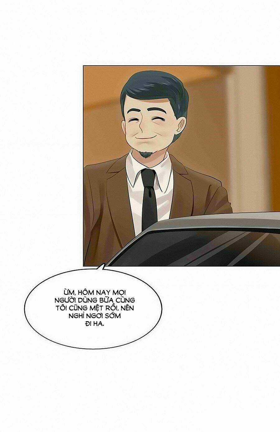 Kết Hôn Không Dễ Chapter 39 trang 19