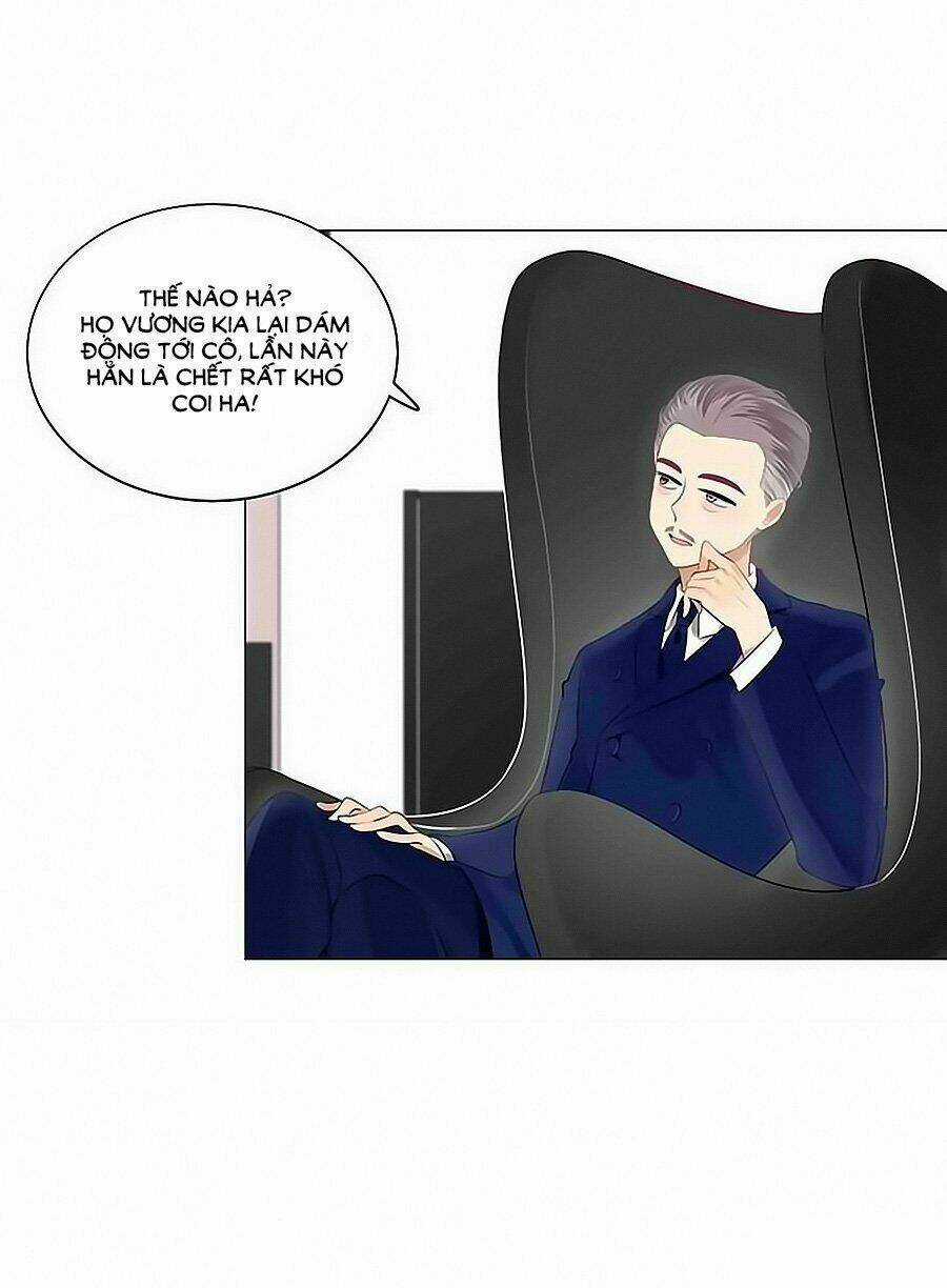 Kết Hôn Không Dễ Chapter 39 trang 2