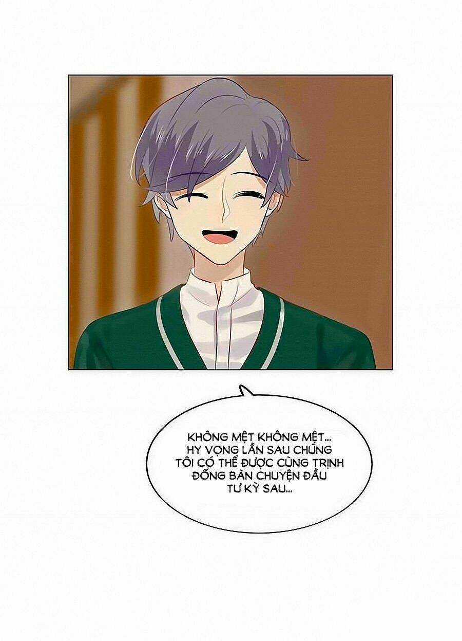 Kết Hôn Không Dễ Chapter 39 trang 20