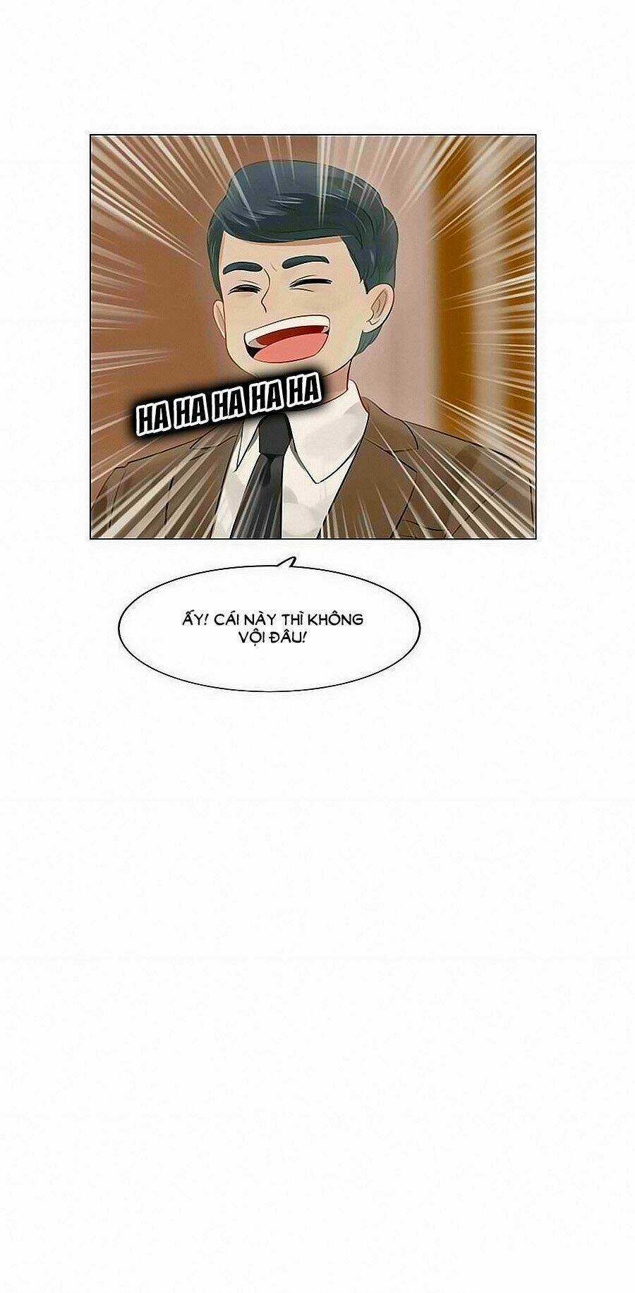 Kết Hôn Không Dễ Chapter 39 trang 21