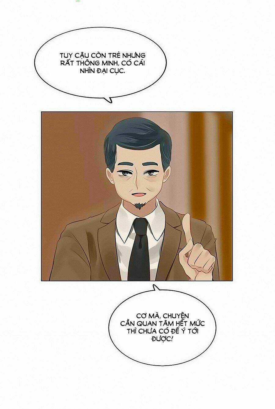 Kết Hôn Không Dễ Chapter 39 trang 23