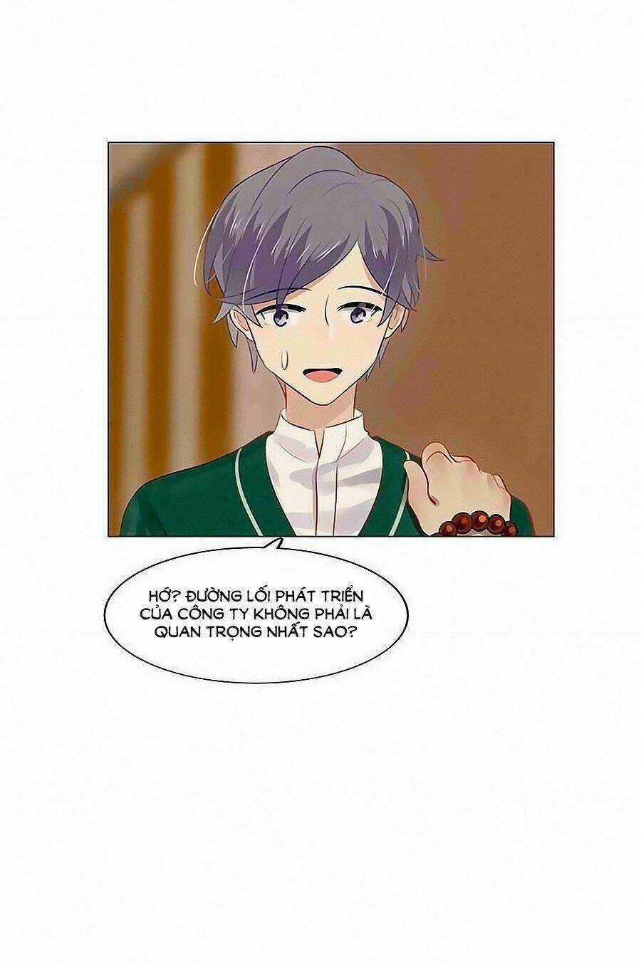 Kết Hôn Không Dễ Chapter 39 trang 24