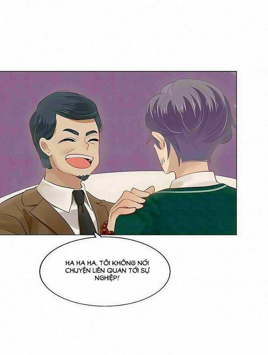 Kết Hôn Không Dễ Chapter 39 trang 25