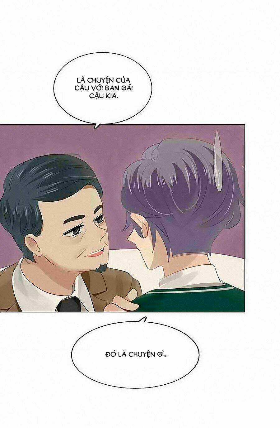 Kết Hôn Không Dễ Chapter 39 trang 26