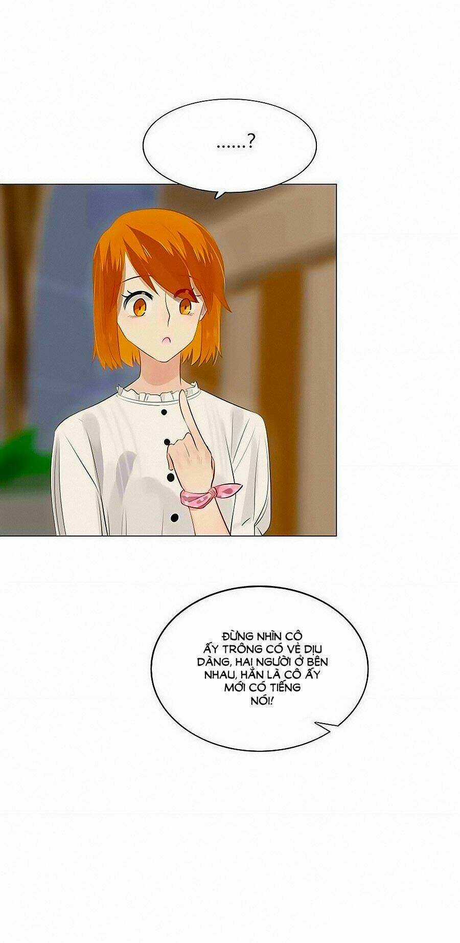 Kết Hôn Không Dễ Chapter 39 trang 28