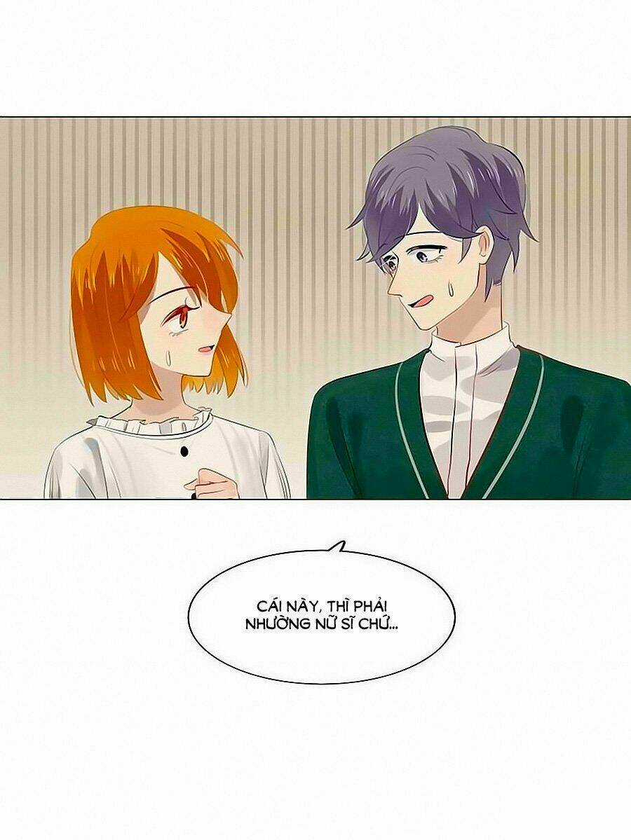 Kết Hôn Không Dễ Chapter 39 trang 29