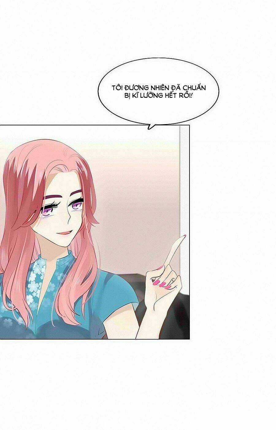 Kết Hôn Không Dễ Chapter 39 trang 3