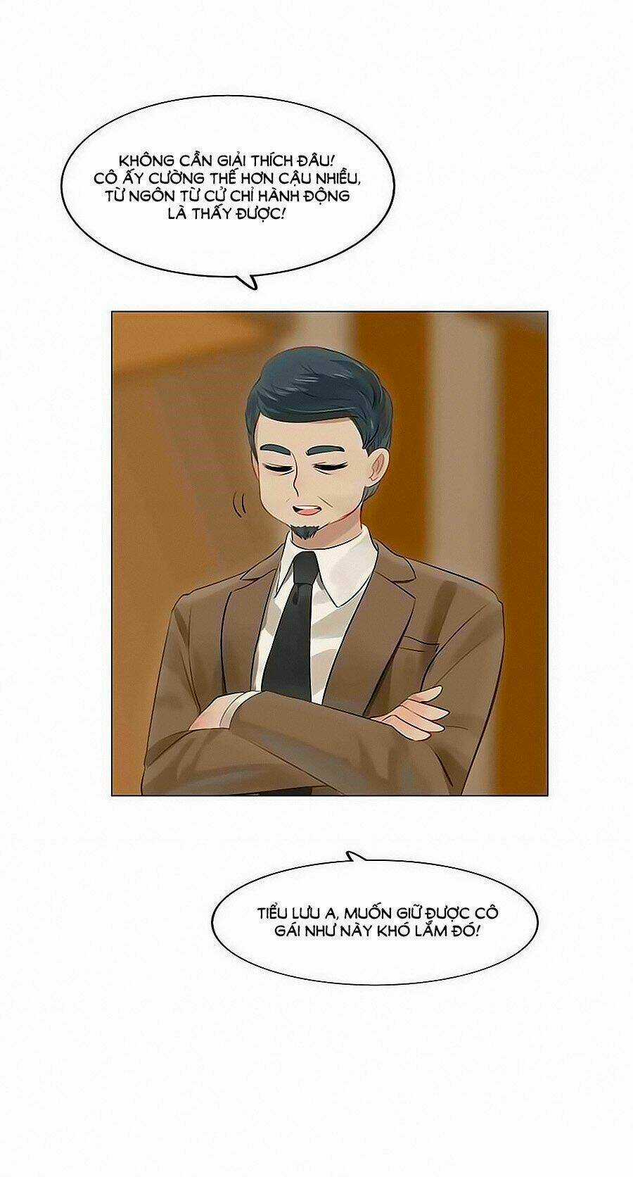 Kết Hôn Không Dễ Chapter 39 trang 30