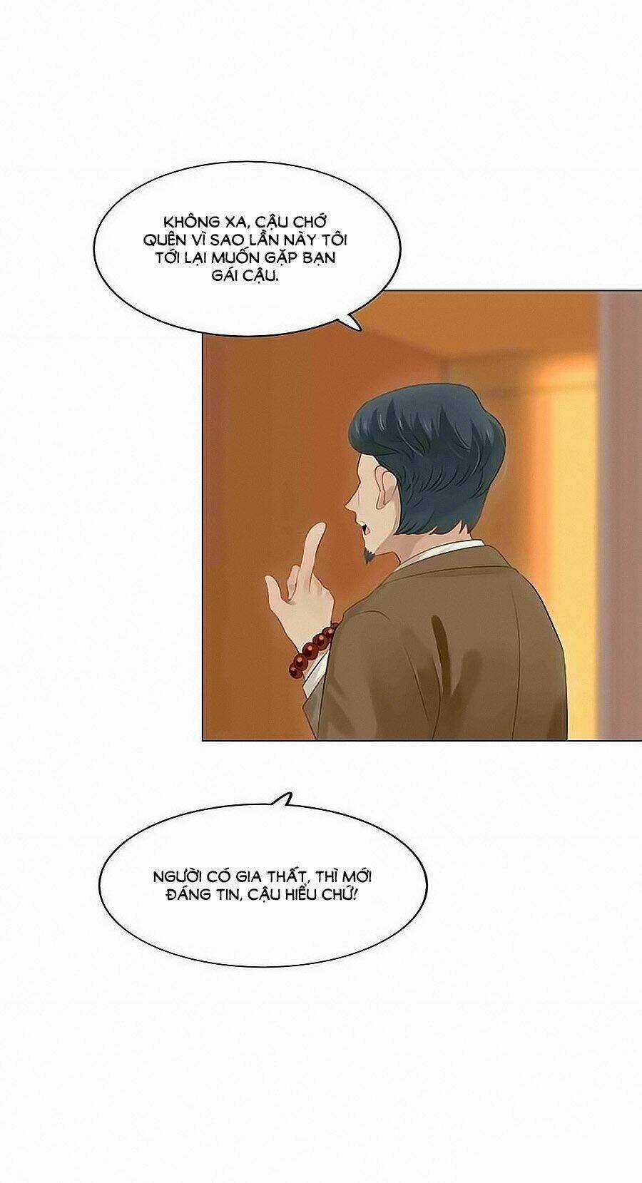 Kết Hôn Không Dễ Chapter 39 trang 32