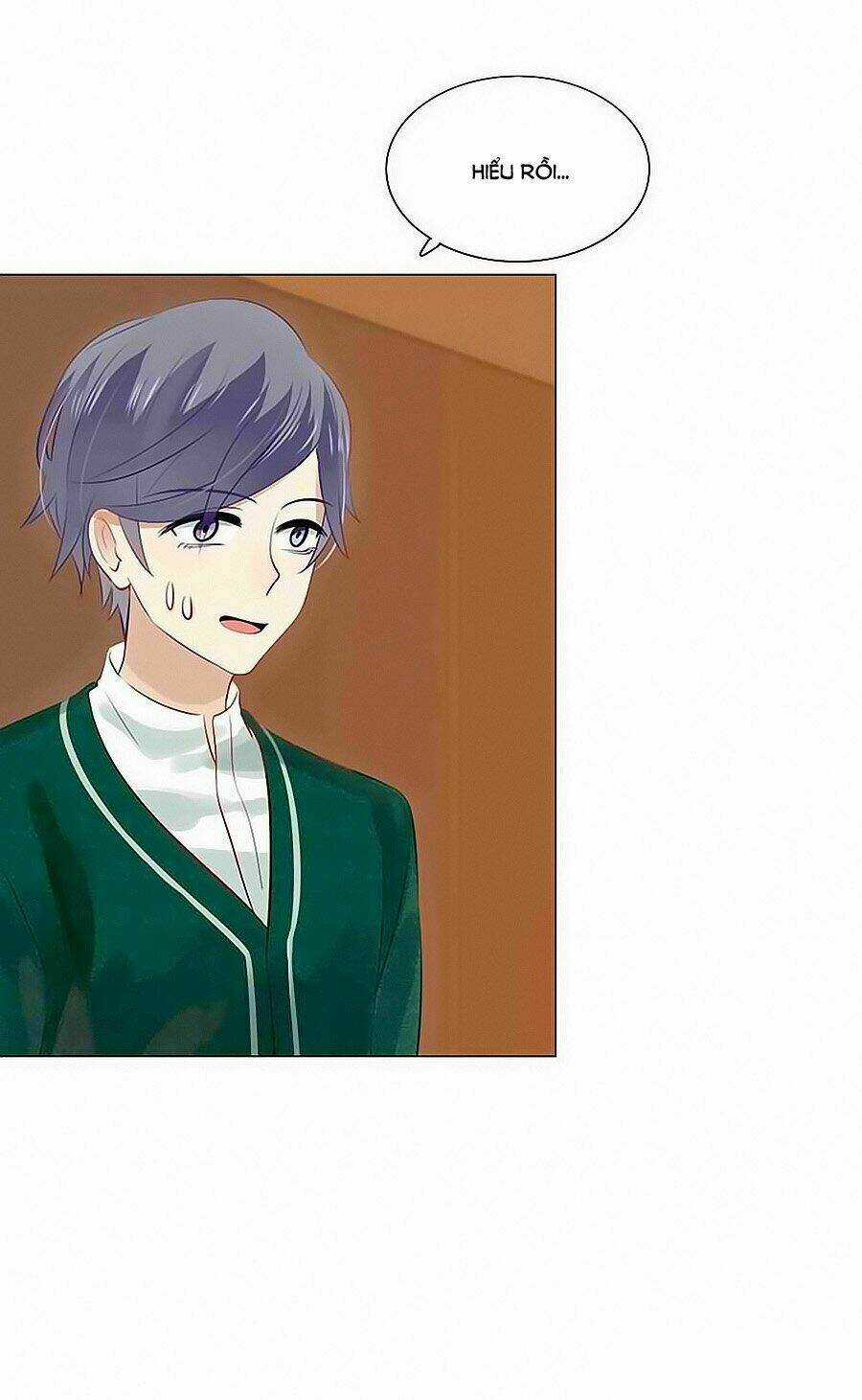 Kết Hôn Không Dễ Chapter 39 trang 33