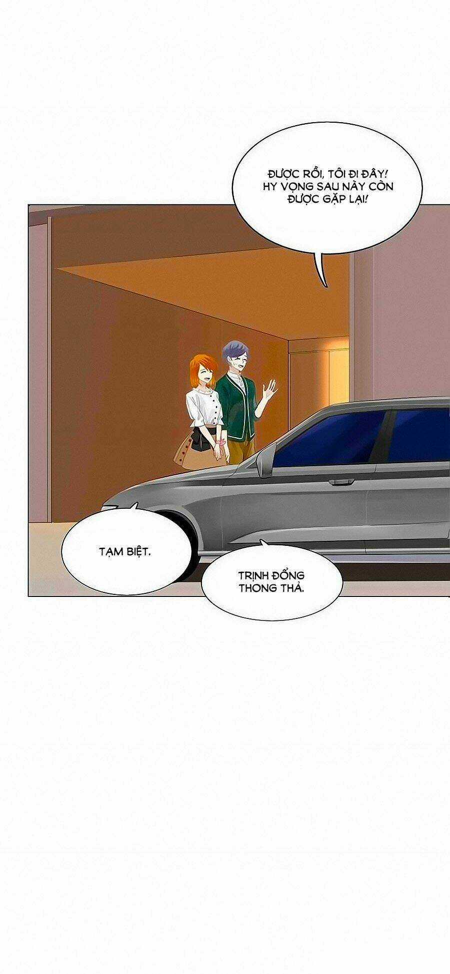 Kết Hôn Không Dễ Chapter 39 trang 34