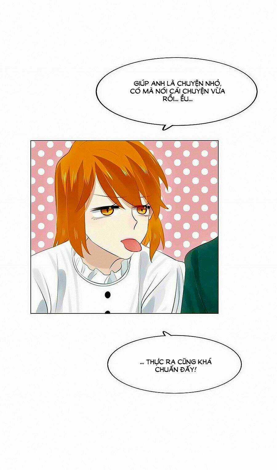 Kết Hôn Không Dễ Chapter 39 trang 36