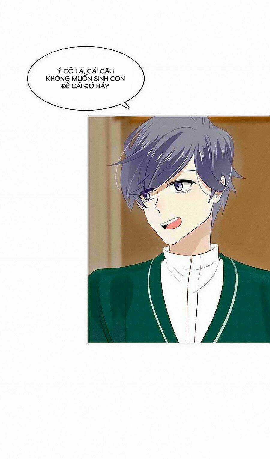 Kết Hôn Không Dễ Chapter 39 trang 37