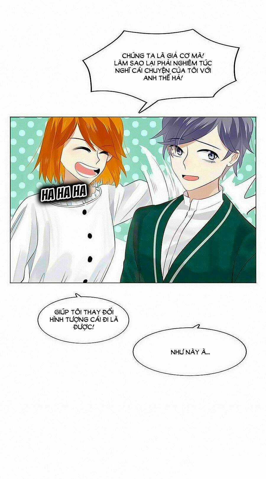 Kết Hôn Không Dễ Chapter 39 trang 38