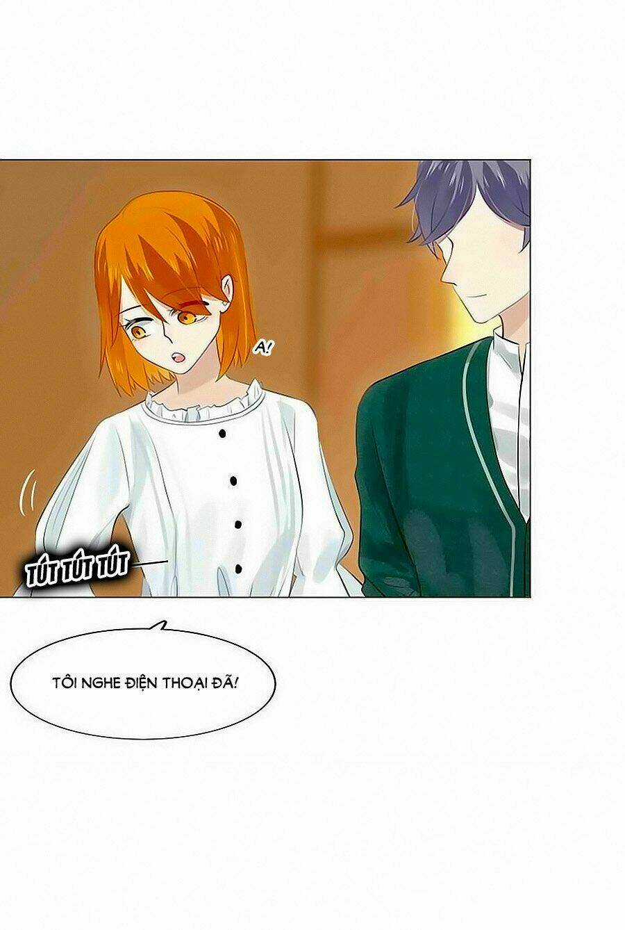 Kết Hôn Không Dễ Chapter 39 trang 39