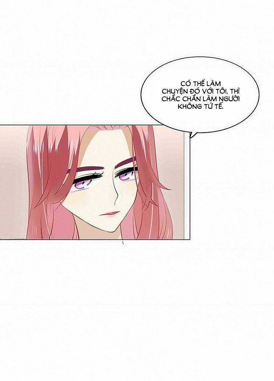 Kết Hôn Không Dễ Chapter 39 trang 4