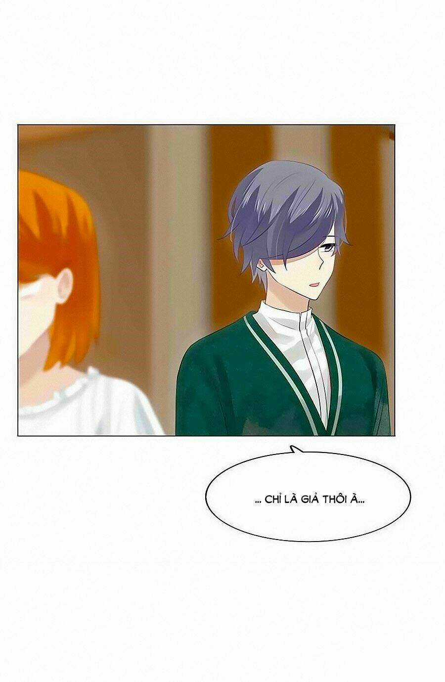 Kết Hôn Không Dễ Chapter 39 trang 40