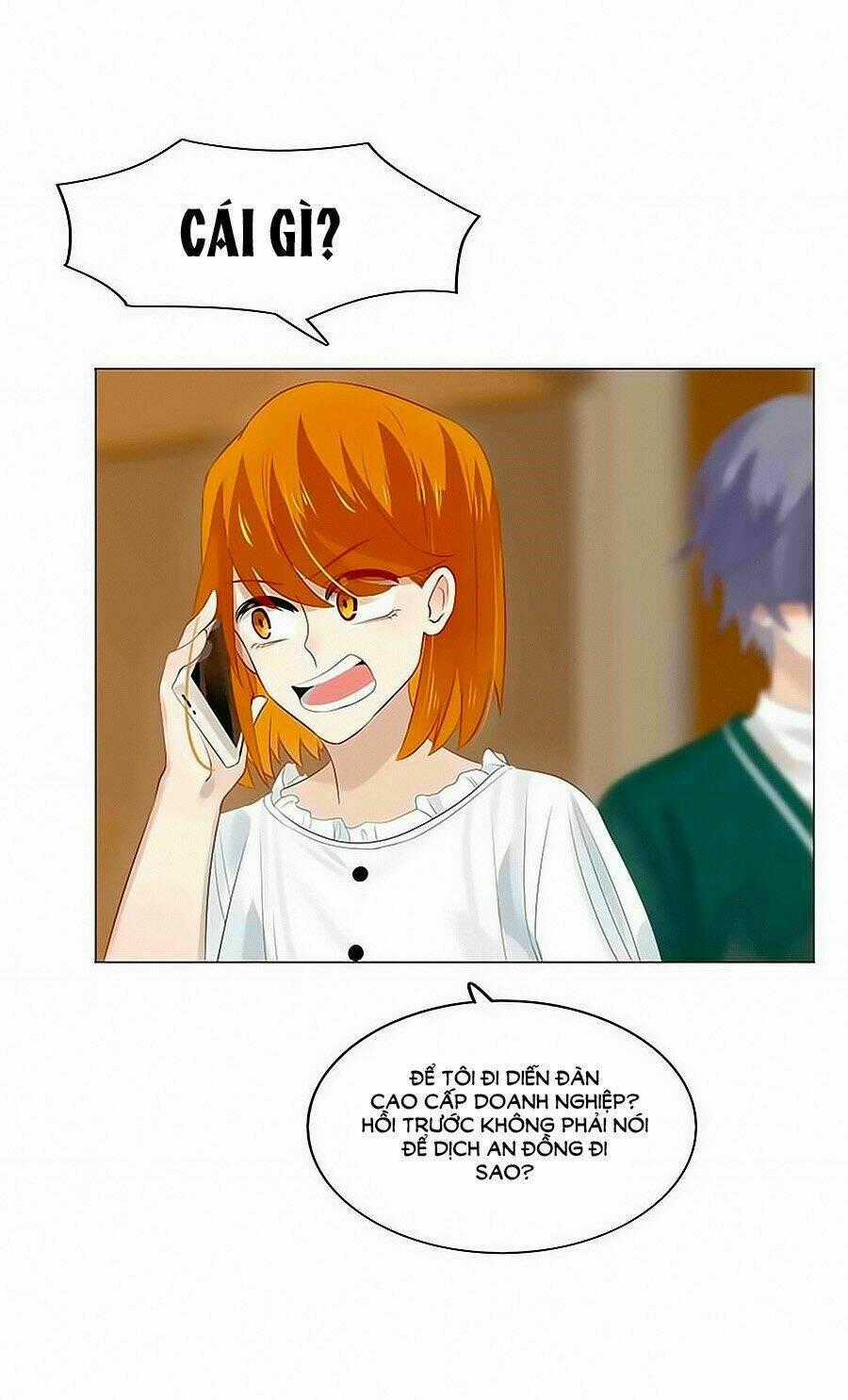 Kết Hôn Không Dễ Chapter 39 trang 41