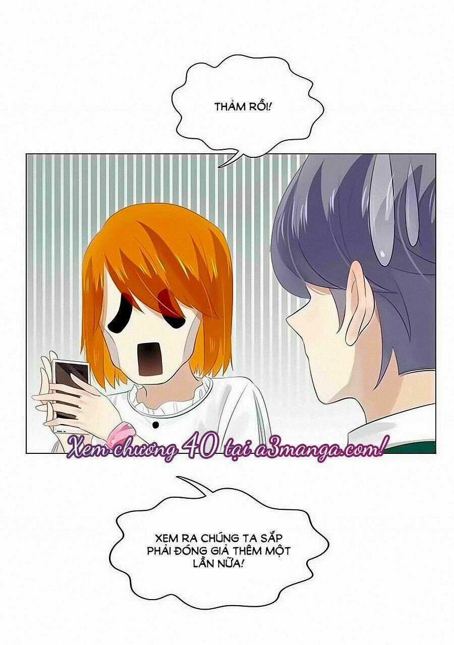 Kết Hôn Không Dễ Chapter 39 trang 42