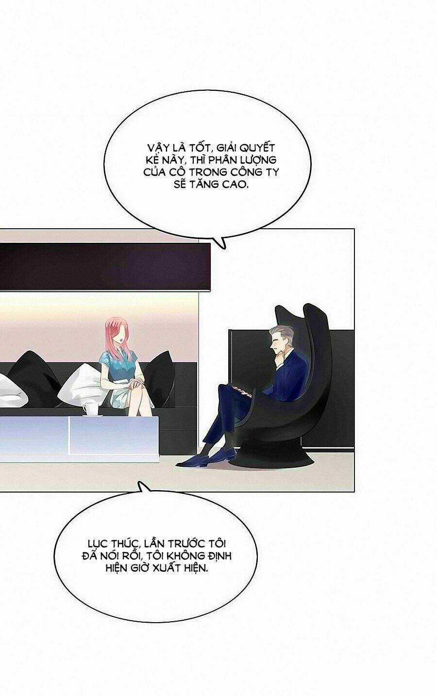 Kết Hôn Không Dễ Chapter 39 trang 6