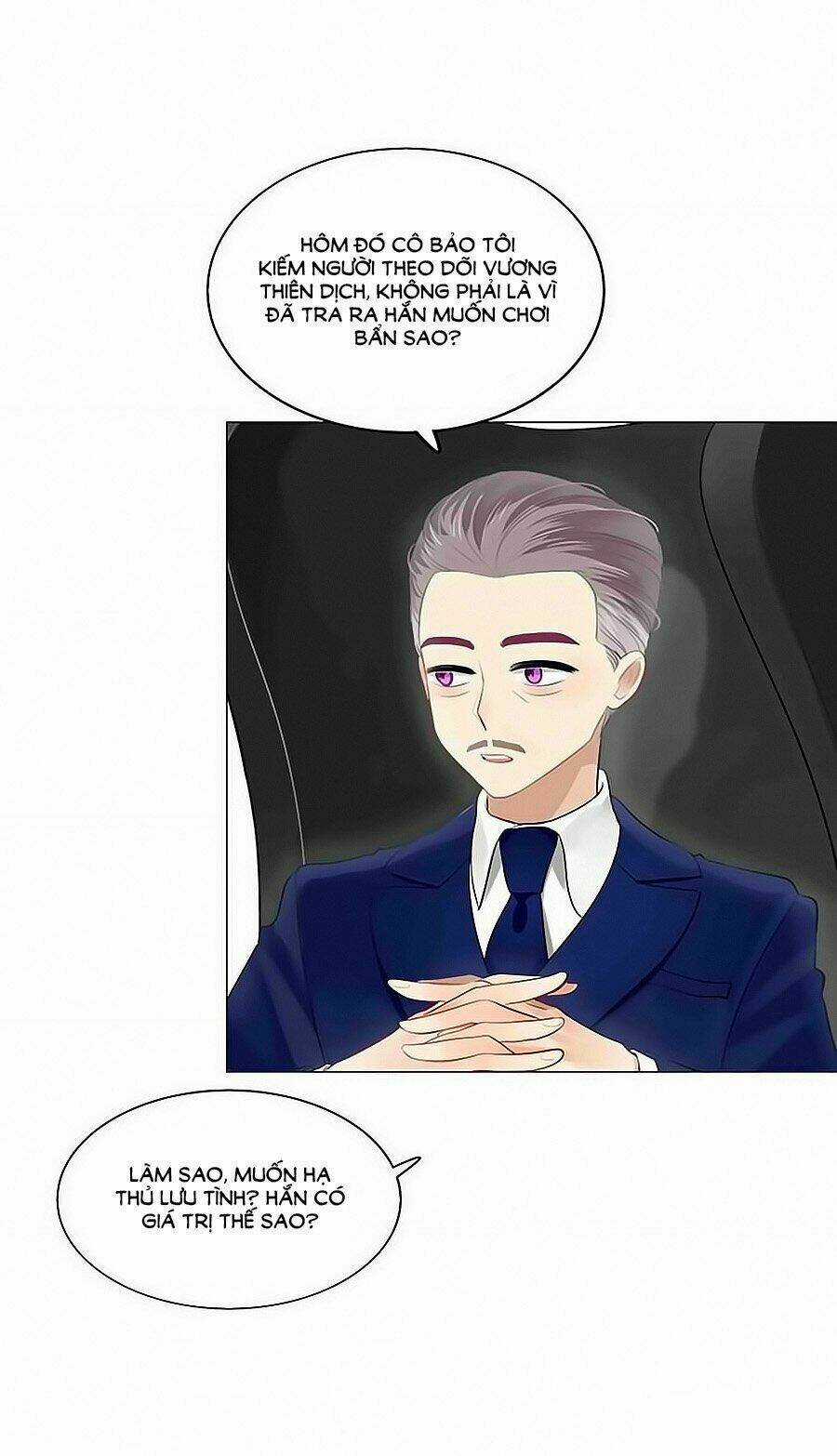 Kết Hôn Không Dễ Chapter 39 trang 7