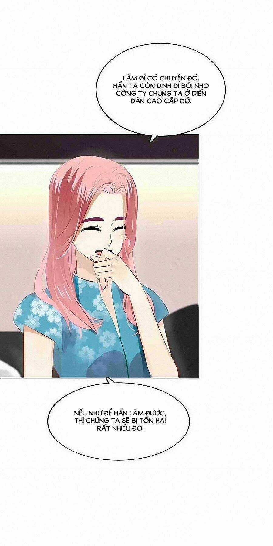 Kết Hôn Không Dễ Chapter 39 trang 8