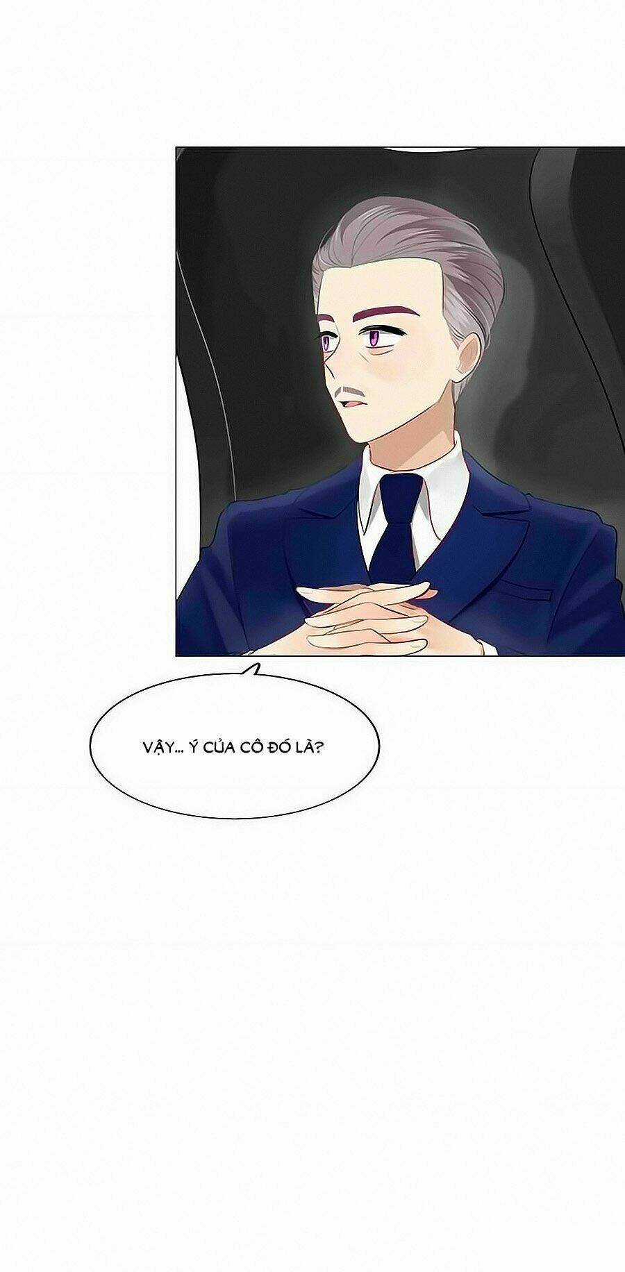 Kết Hôn Không Dễ Chapter 39 trang 9