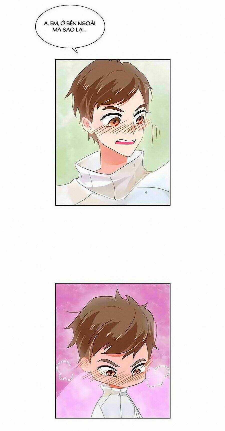 Kết Hôn Không Dễ Chapter 4 trang 13