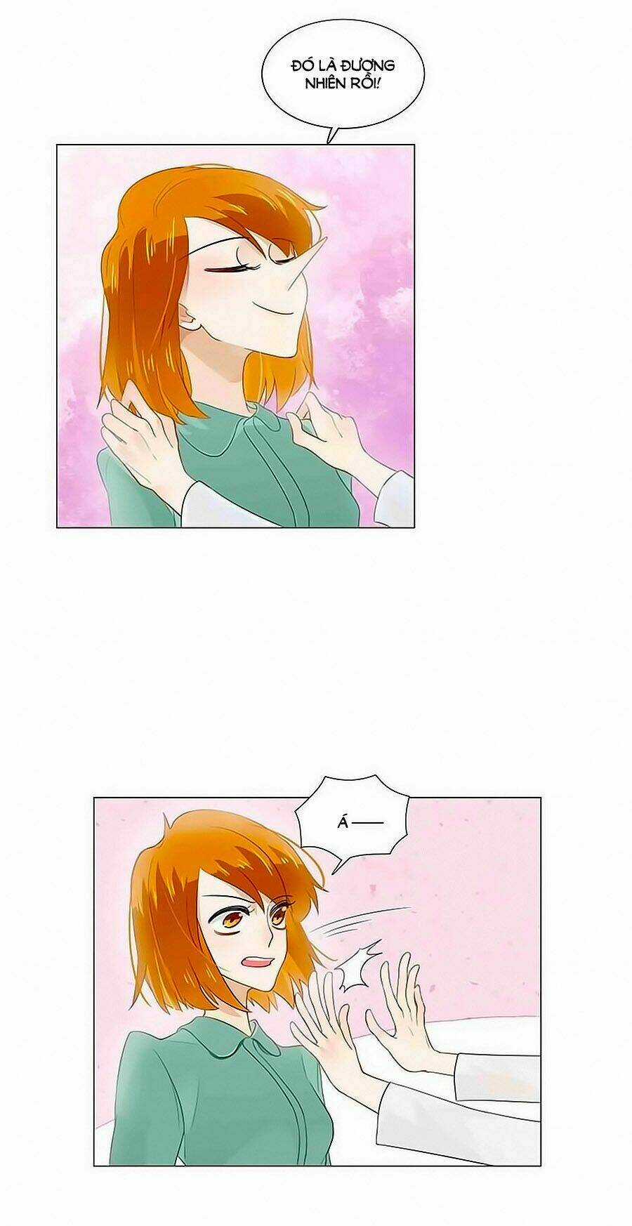 Kết Hôn Không Dễ Chapter 4 trang 16