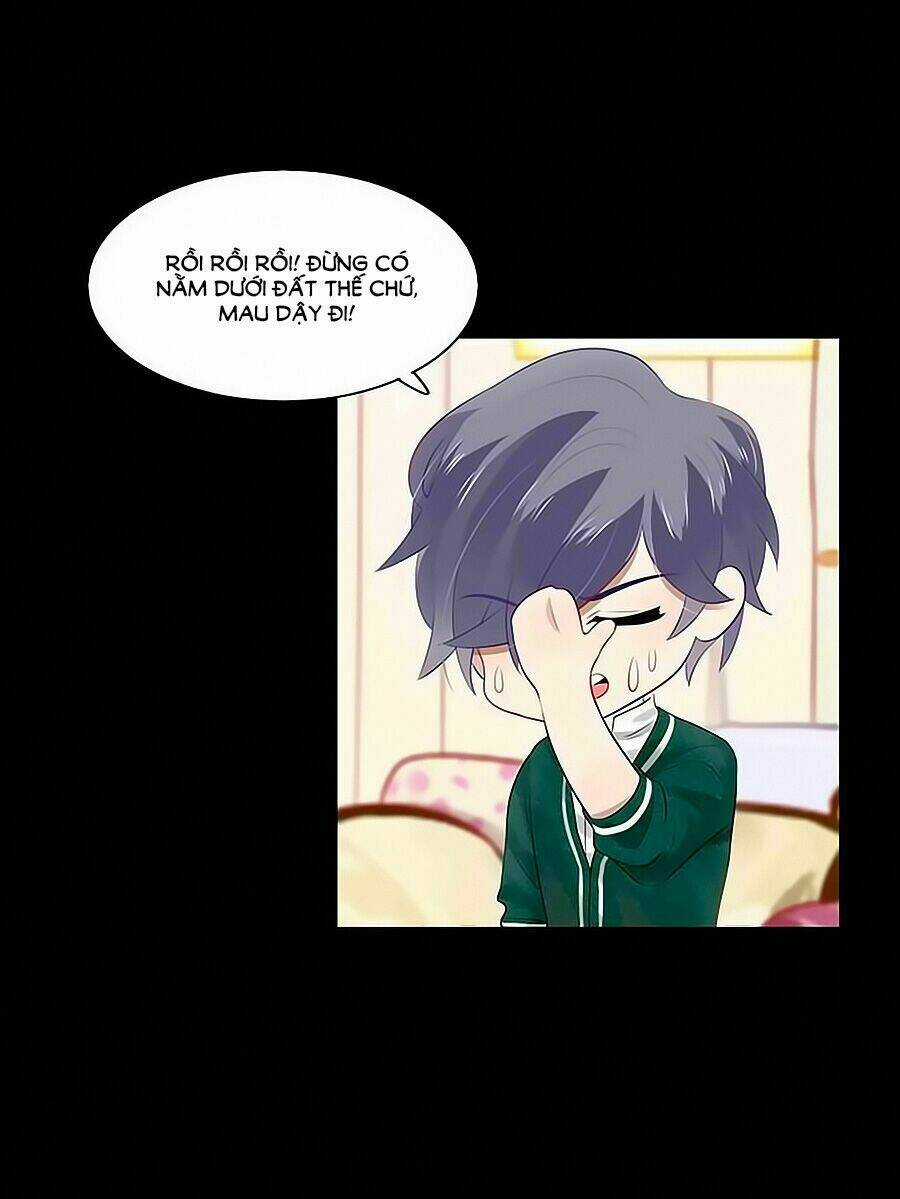 Kết Hôn Không Dễ Chapter 40 trang 12