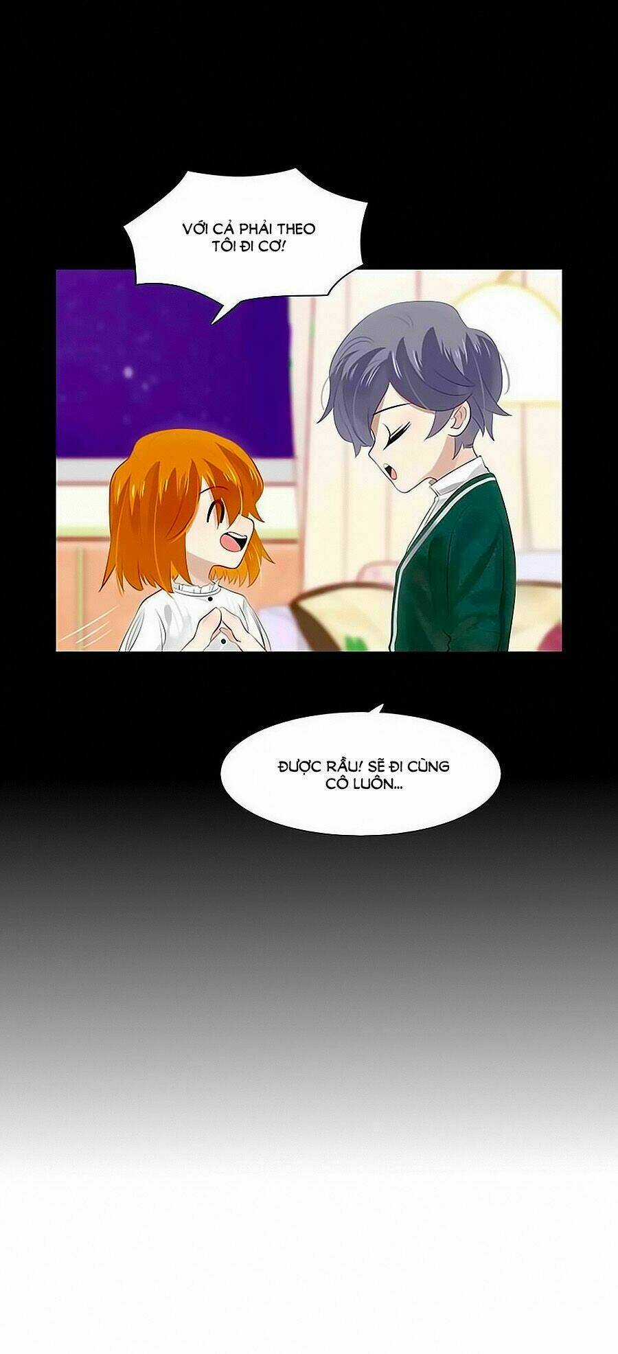 Kết Hôn Không Dễ Chapter 40 trang 13