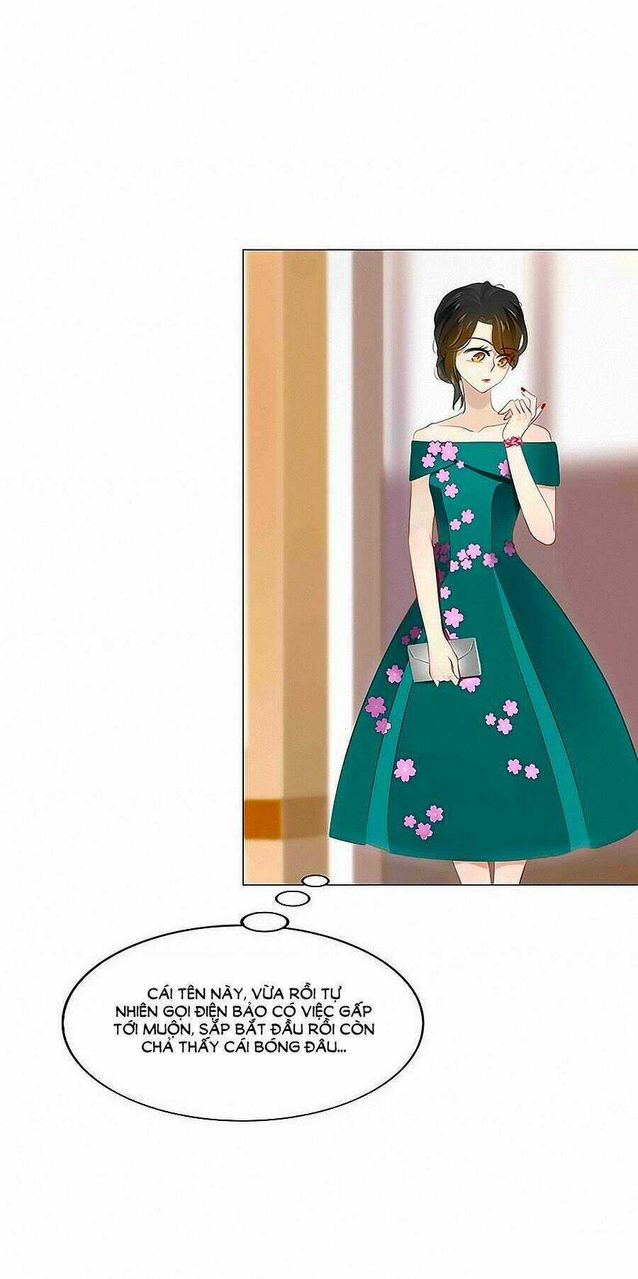 Kết Hôn Không Dễ Chapter 40 trang 14