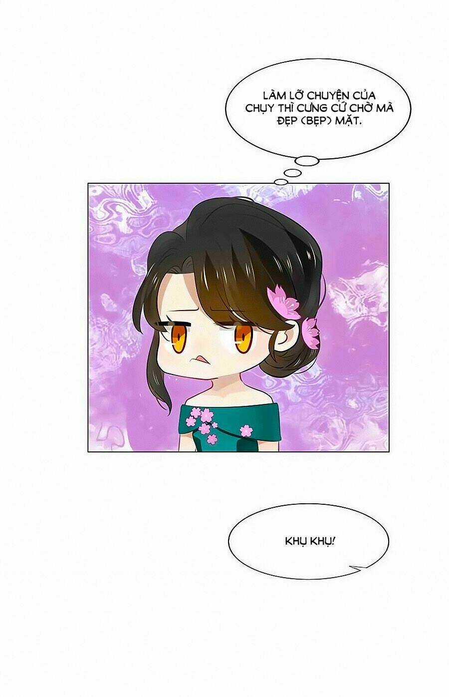 Kết Hôn Không Dễ Chapter 40 trang 15