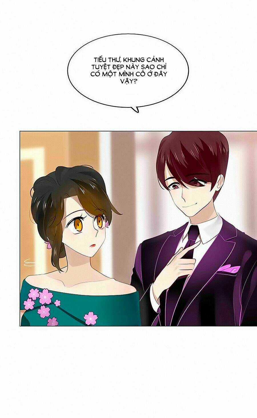 Kết Hôn Không Dễ Chapter 40 trang 16