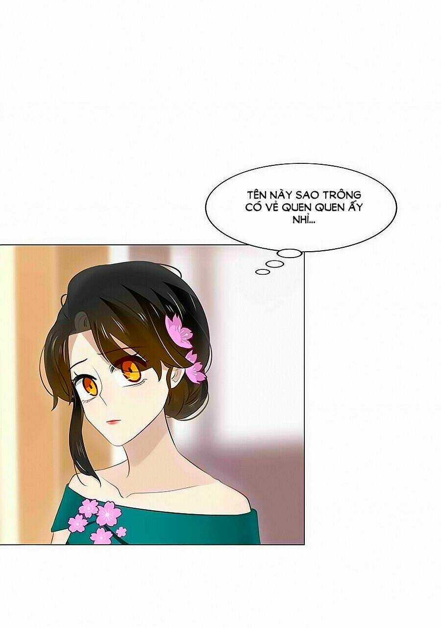 Kết Hôn Không Dễ Chapter 40 trang 17