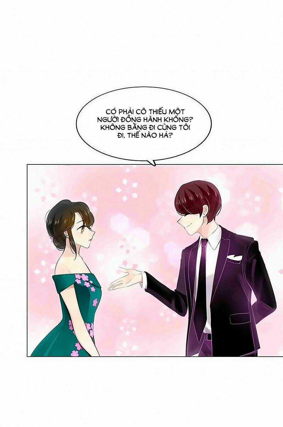 Kết Hôn Không Dễ Chapter 40 trang 18