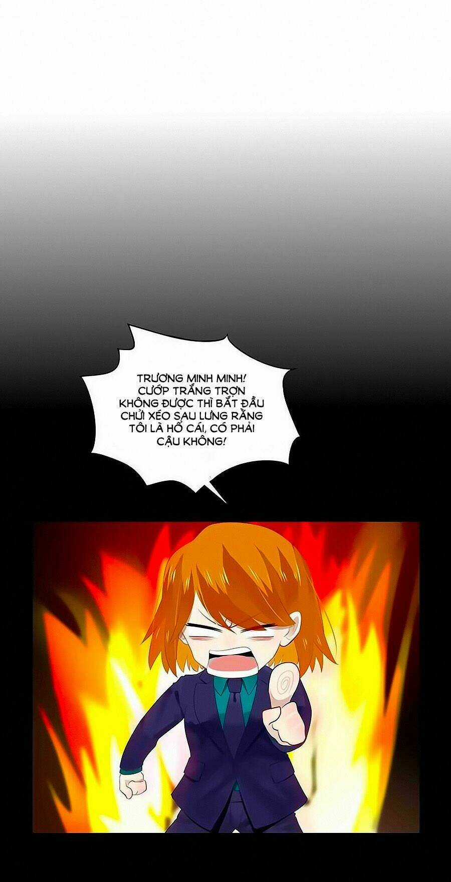 Kết Hôn Không Dễ Chapter 40 trang 19