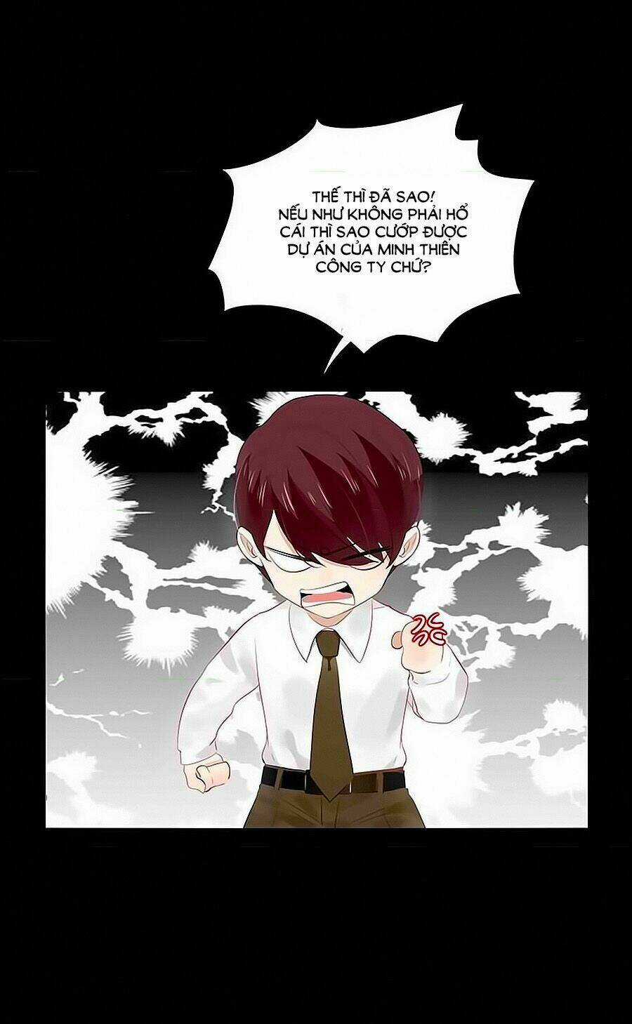 Kết Hôn Không Dễ Chapter 40 trang 20