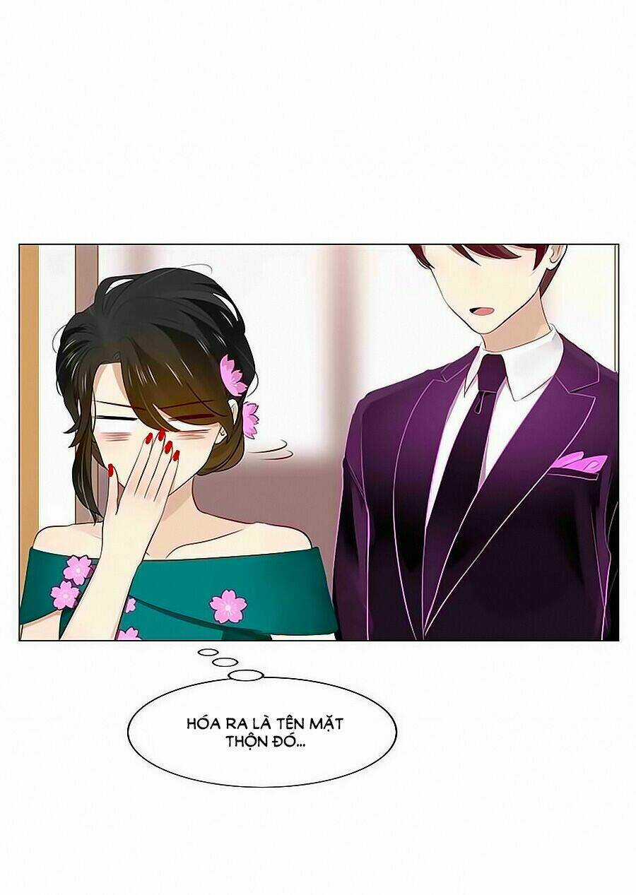 Kết Hôn Không Dễ Chapter 40 trang 23