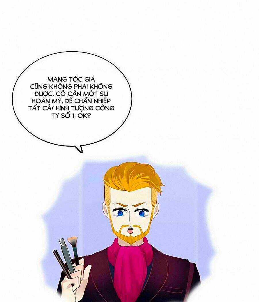 Kết Hôn Không Dễ Chapter 40 trang 25