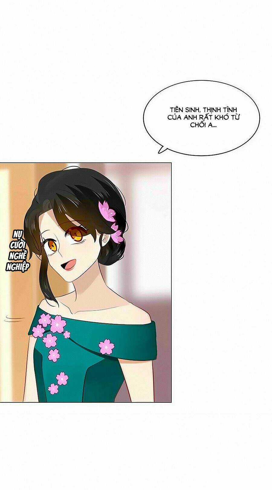 Kết Hôn Không Dễ Chapter 40 trang 27