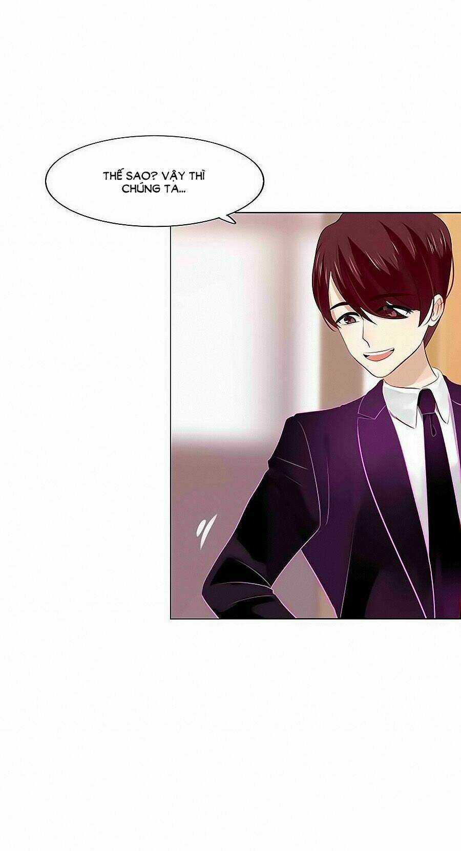 Kết Hôn Không Dễ Chapter 40 trang 28