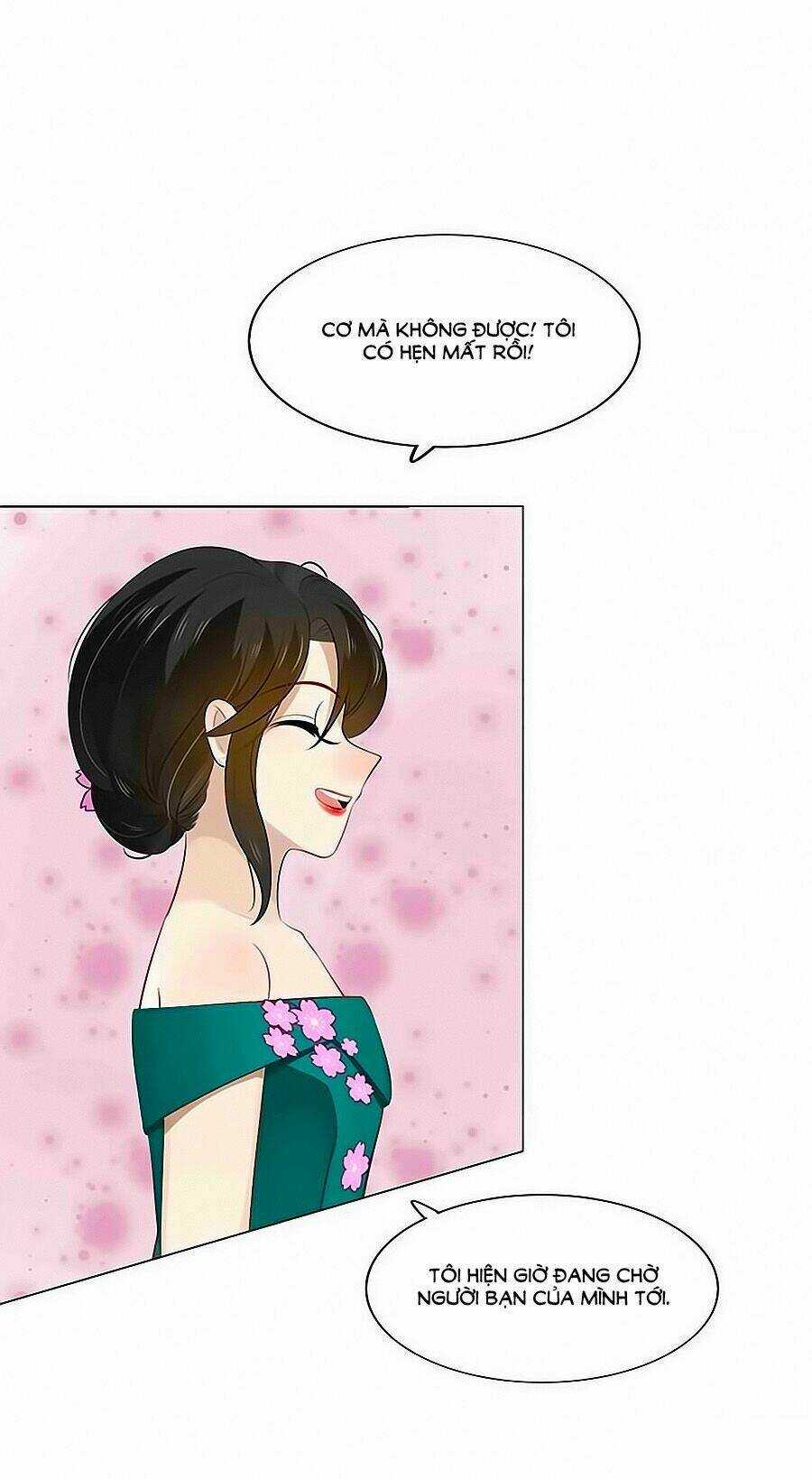 Kết Hôn Không Dễ Chapter 40 trang 29