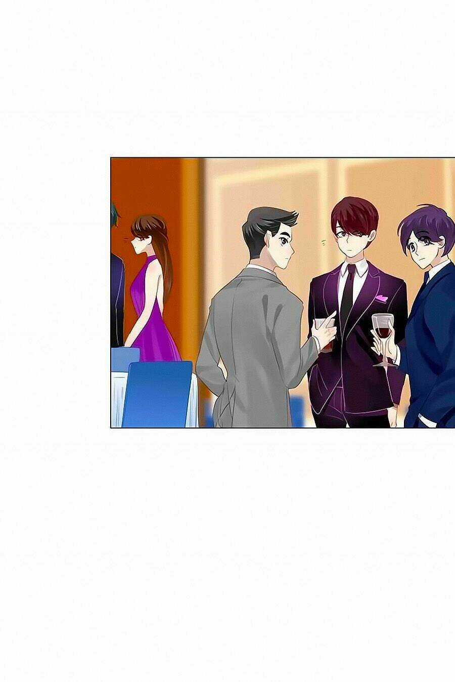 Kết Hôn Không Dễ Chapter 40 trang 3