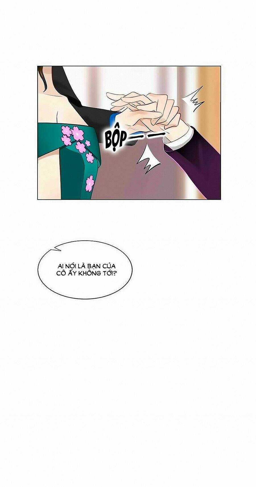 Kết Hôn Không Dễ Chapter 40 trang 31