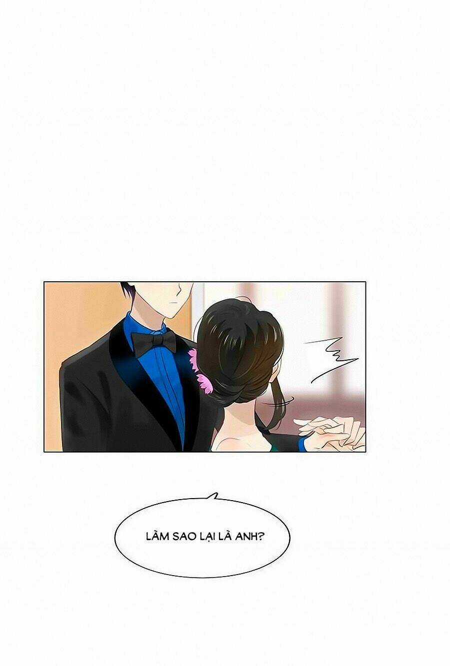 Kết Hôn Không Dễ Chapter 40 trang 32