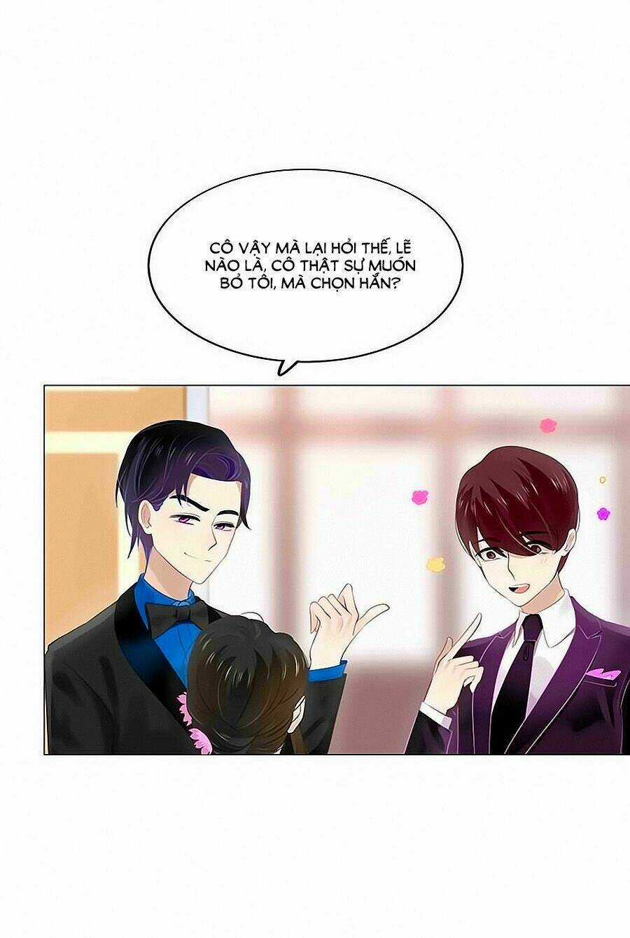 Kết Hôn Không Dễ Chapter 40 trang 33