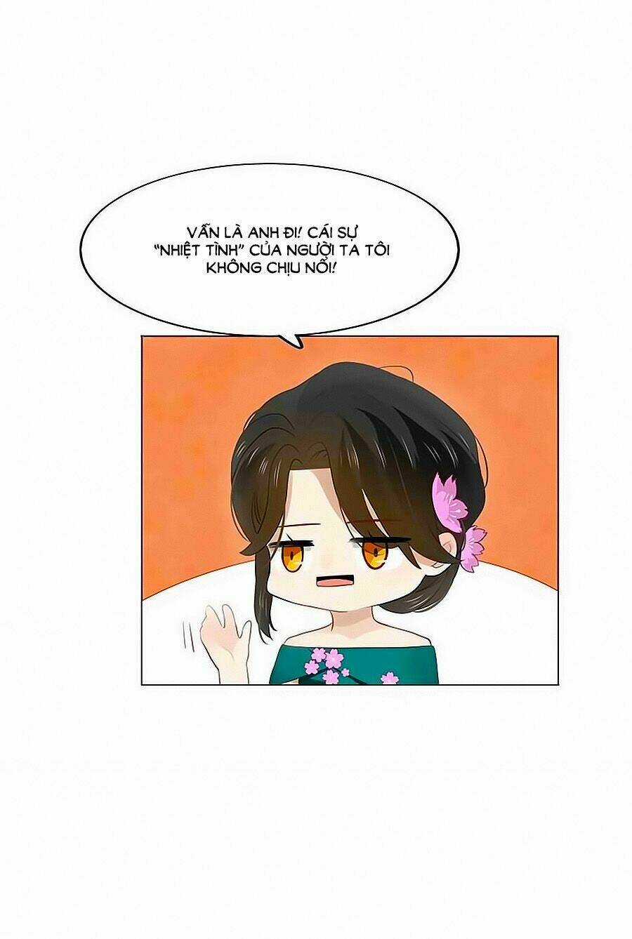 Kết Hôn Không Dễ Chapter 40 trang 34