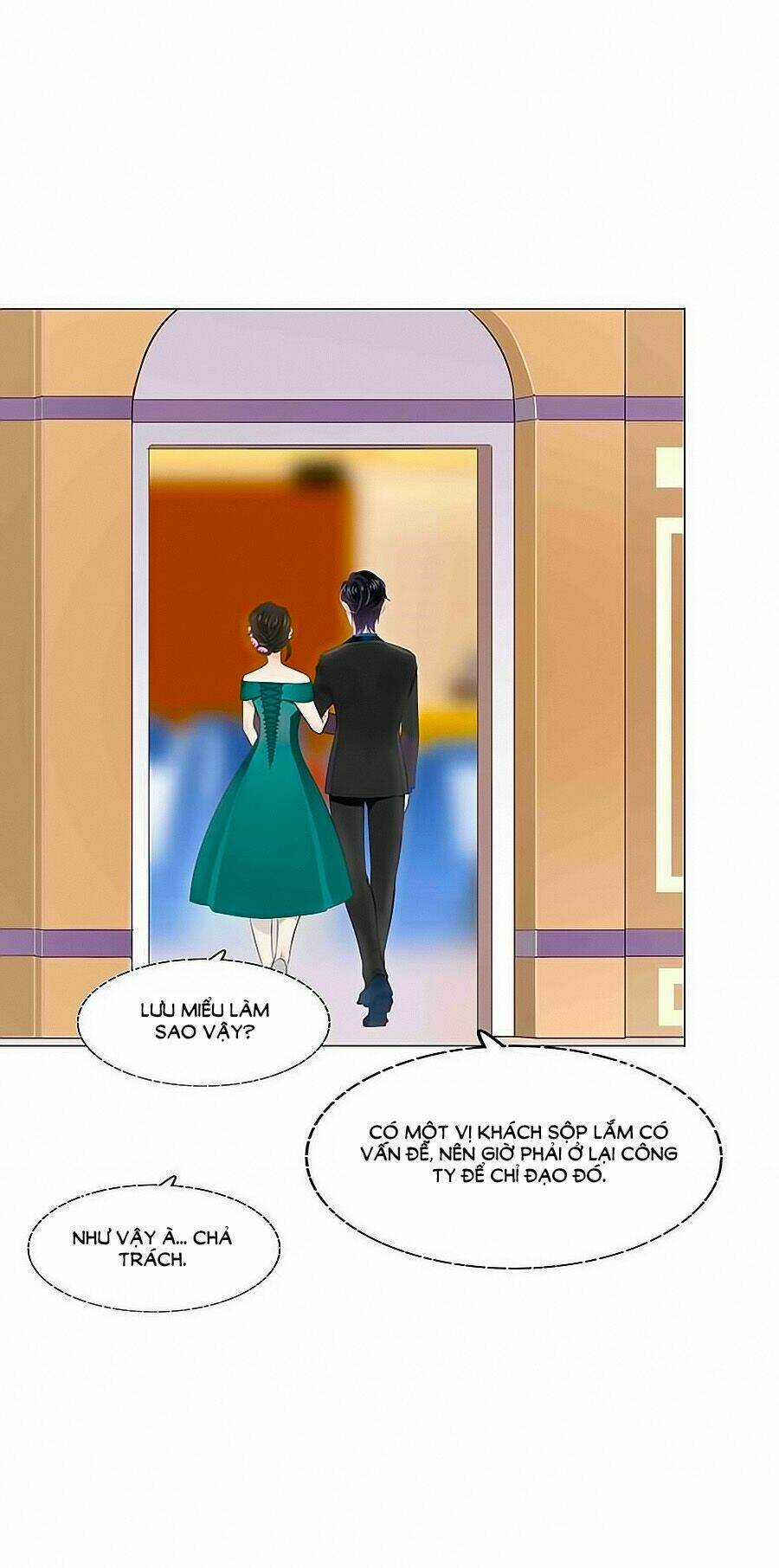 Kết Hôn Không Dễ Chapter 40 trang 37