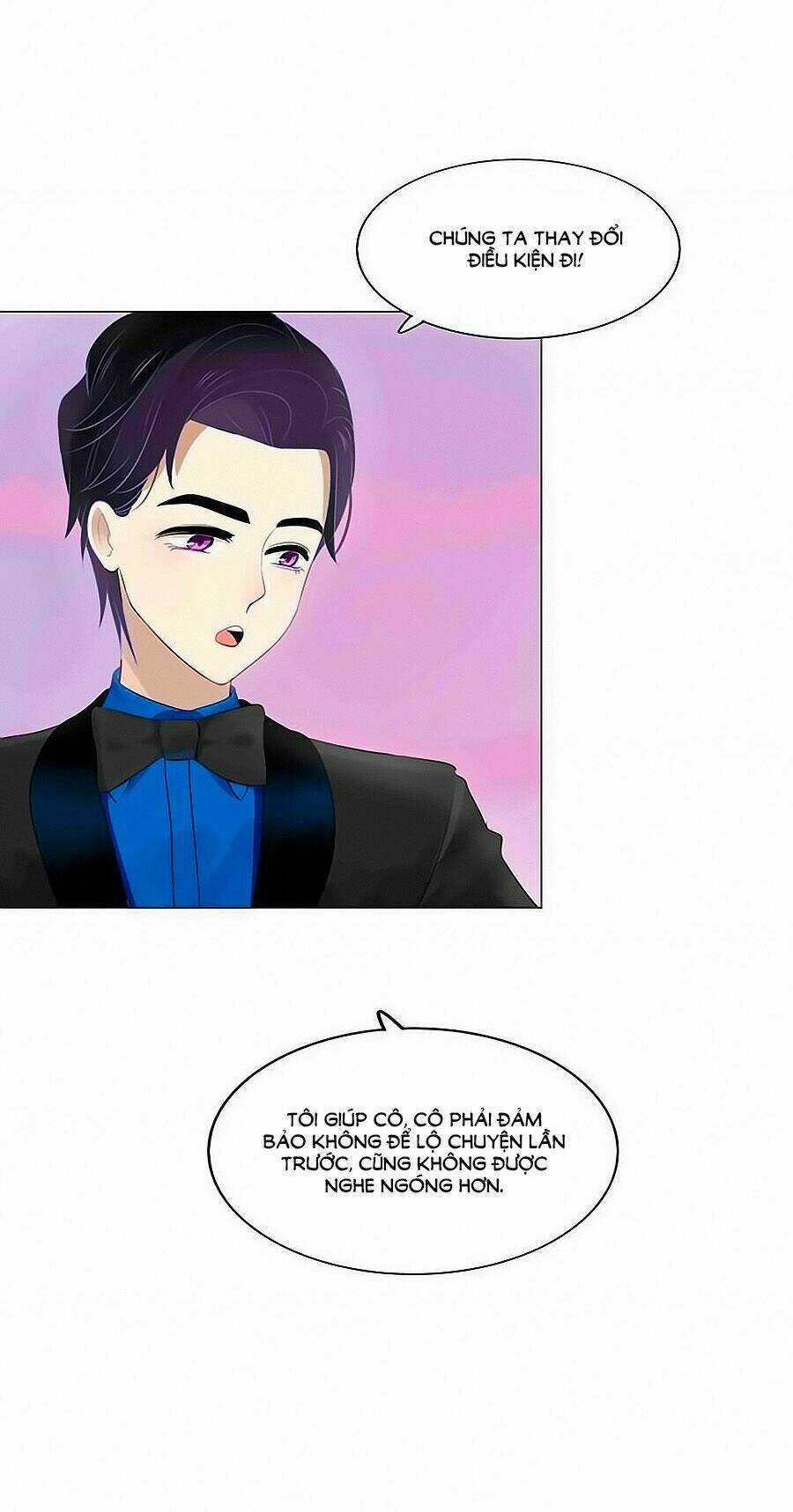 Kết Hôn Không Dễ Chapter 40 trang 38